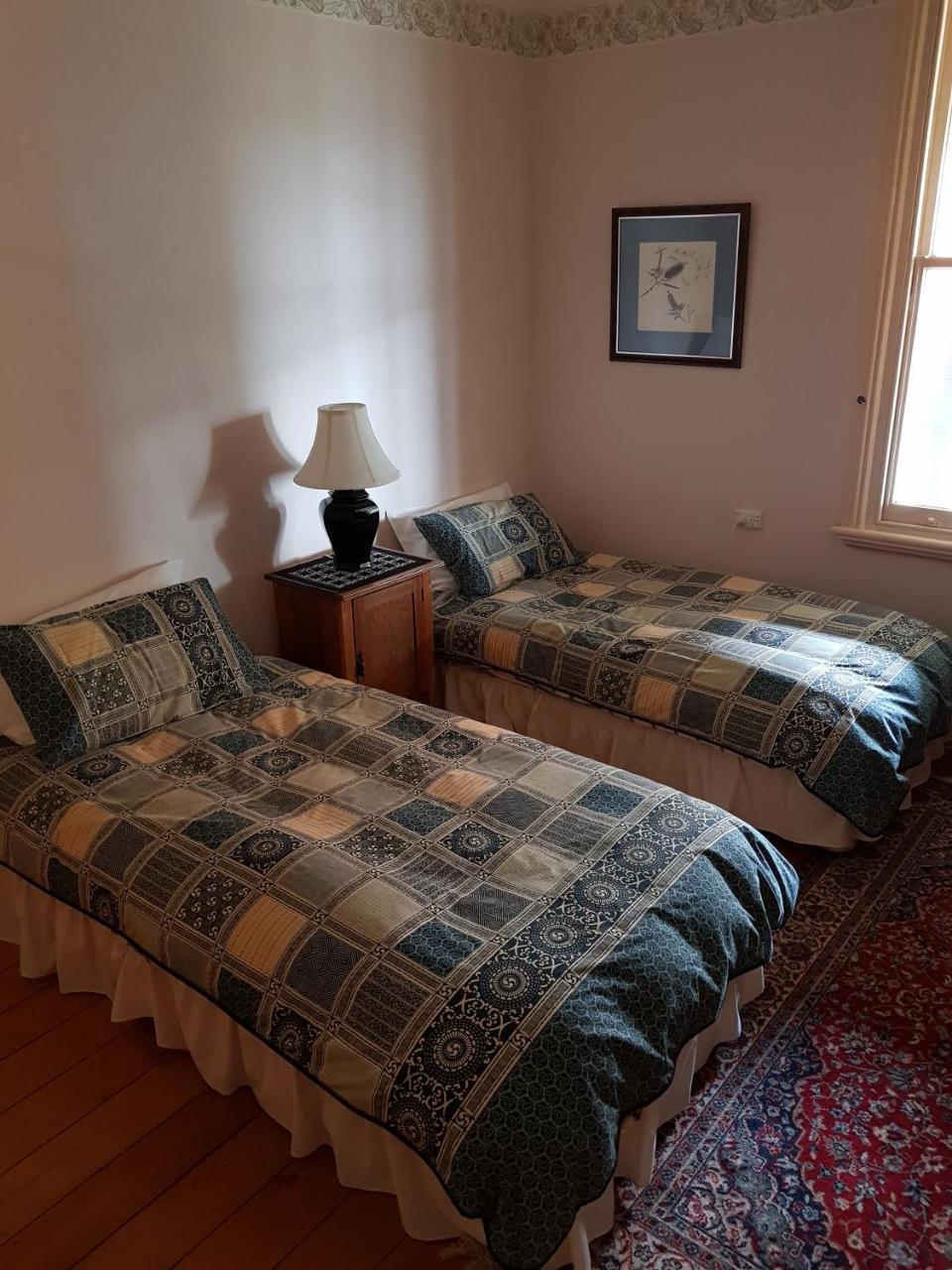 Holmhurst Guest House Батърст Екстериор снимка