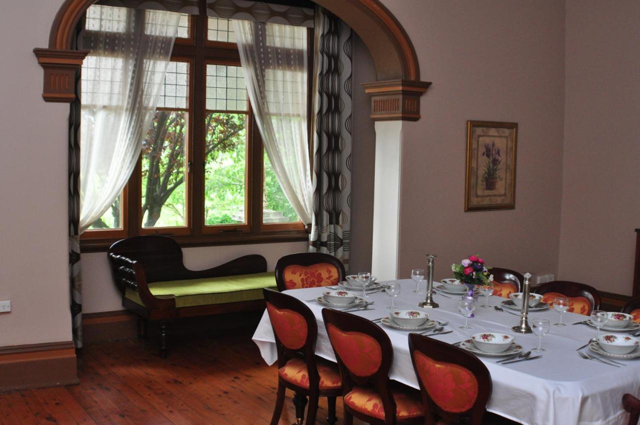 Holmhurst Guest House Батърст Екстериор снимка